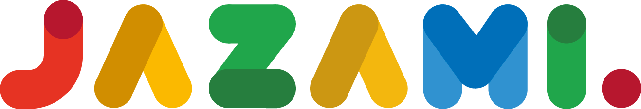 Jazami logo
